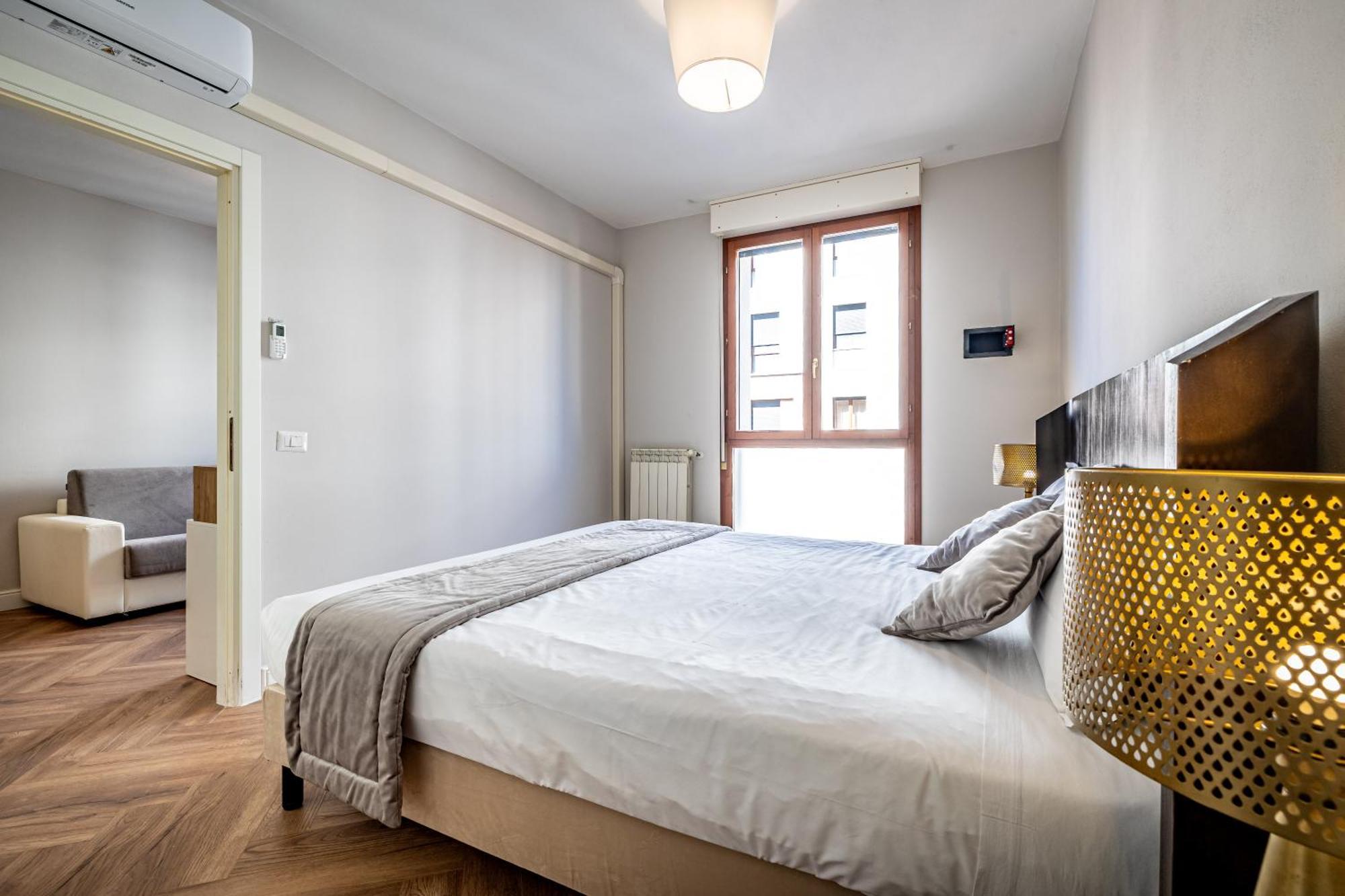 Apartamento Yid Quiet With Parking
