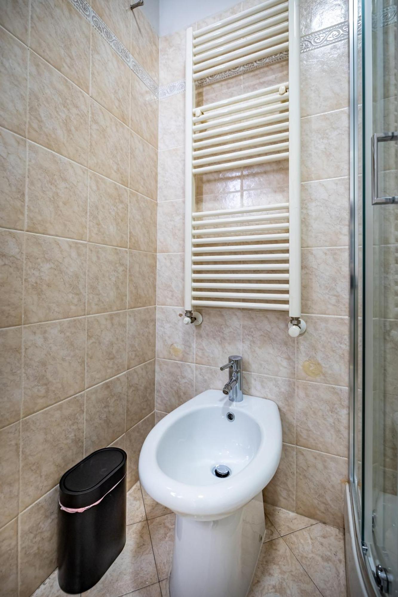 Apartamento Yid Quiet With Parking *