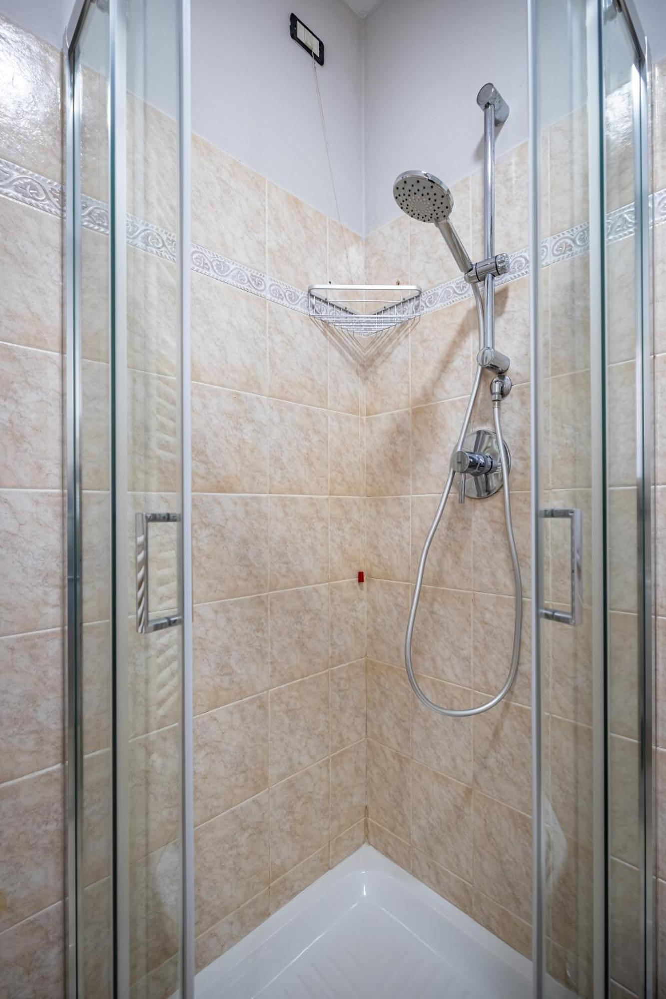 Apartamento Yid Quiet With Parking Florencia