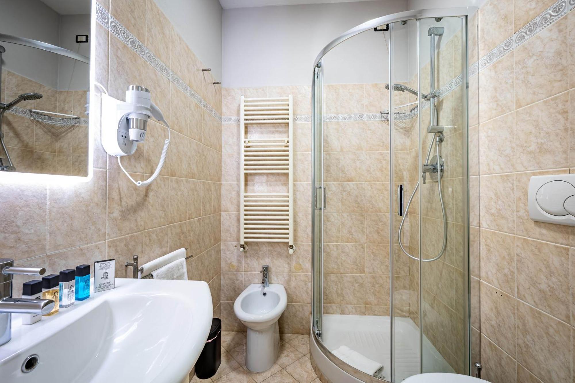 Yid Quiet With Parking Apartamento *